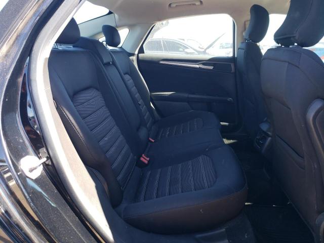 Photo 10 from auction – 2016 FORD FUSION SE with VIN 3FA6P0H7XGR103532