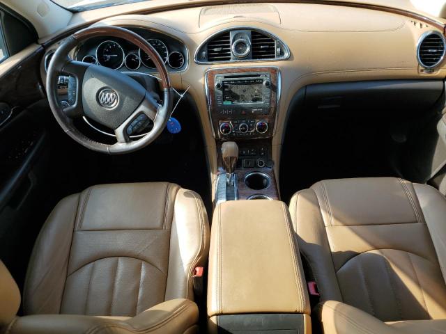 Photo 8 from auction – 2017 BUICK ENCLAVE with VIN 5GAKVBKD0HJ348796