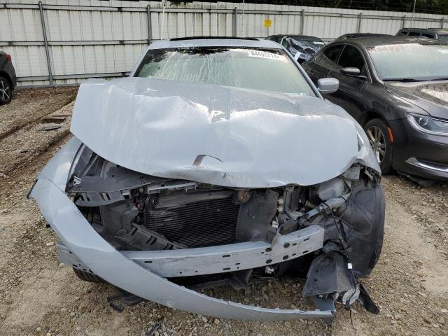Photo 5 from auction – 2021 DODGE CHARGER SX with VIN 2C3CDXBG8MH584240