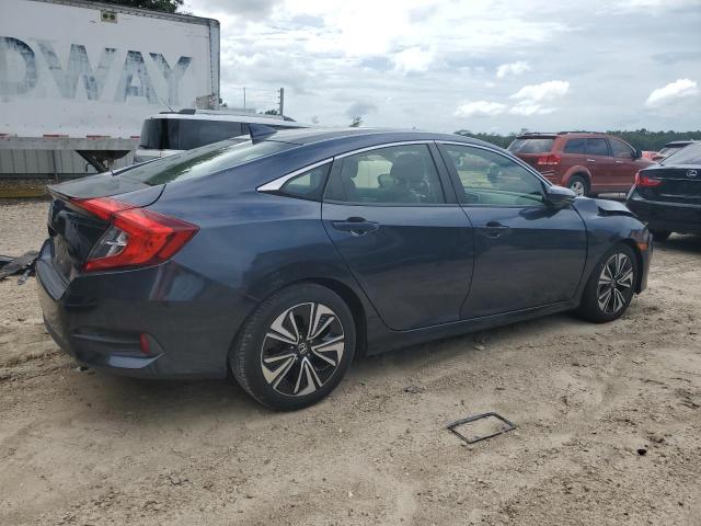 Photo 3 from auction – 2018 HONDA CIVIC EX with VIN JHMFC1F31JX027336