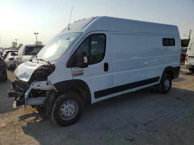 RAM PROMASTER 2021 with VIN 3C6LRVDG7ME567513 - Photo from auction