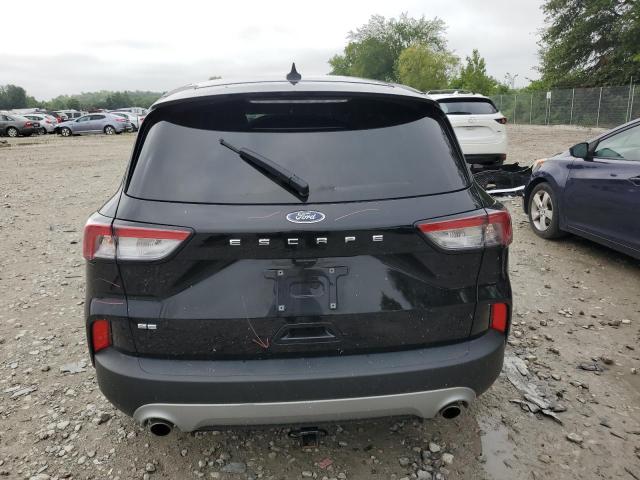 Photo 6 from auction – 2021 FORD ESCAPE SE with VIN 1FMCU0G66MUB26580