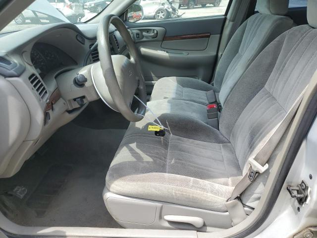 Photo 7 from auction – 2001 CHEVROLET IMPALA with VIN 2G1WF52E019192521
