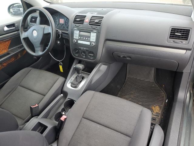 Photo 8 from auction – 2007 VOLKSWAGEN RABBIT with VIN WVWBR71K87W145527