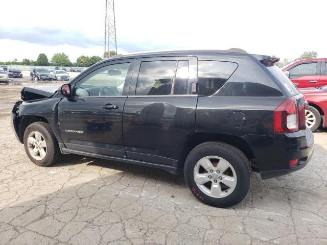 Photo 2 from auction – 2016 JEEP COMPASS SP with VIN 1C4NJCBA5GD815114