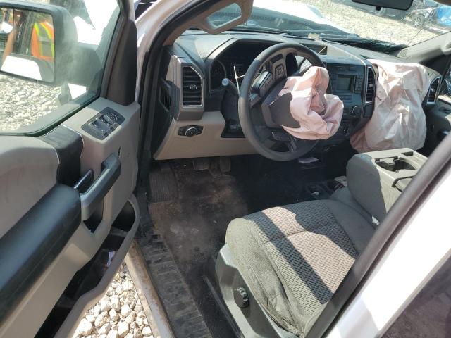 Photo 8 from auction – 2016 FORD F 150 with VIN 1FTFW1EF8GFC69074