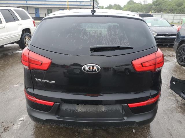 Photo 6 from auction – 2015 KIA SPORTAGE with VIN KNDPBCAC9F7745896