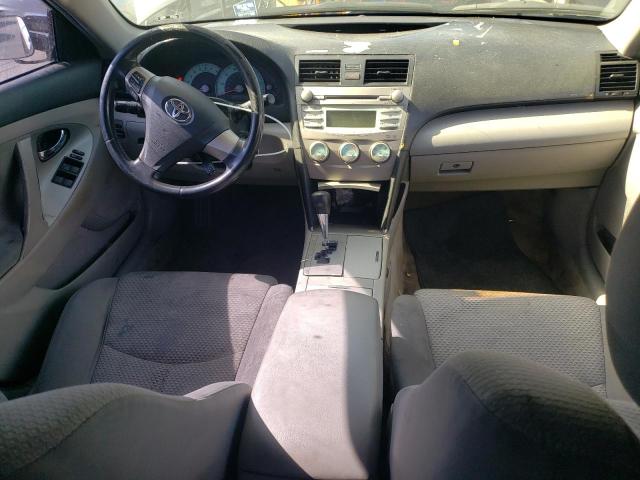 Photo 8 from auction – 2007 TOYOTA CAMRY CE with VIN 4T1BE46K37U186559