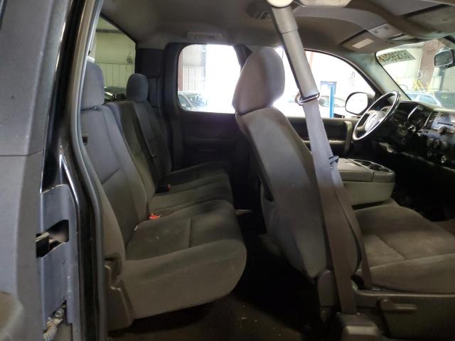 Photo 10 from auction – 2009 CHEVROLET SILVERADO with VIN 1GCEC29019Z181470