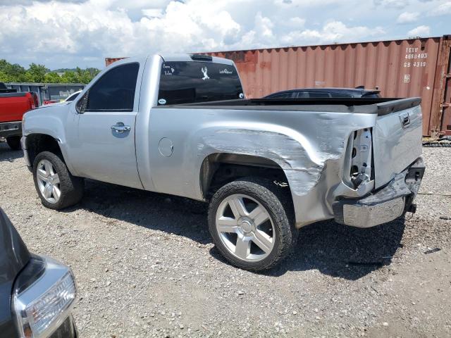 Photo 2 from auction – 2012 GMC SIERRA K15 with VIN 1GTN2TEA0CZ264595