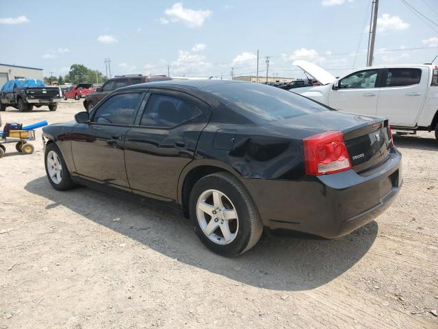 Photo 2 from auction – 2010 DODGE CHARGER with VIN 2B3CA4CD0AH115454