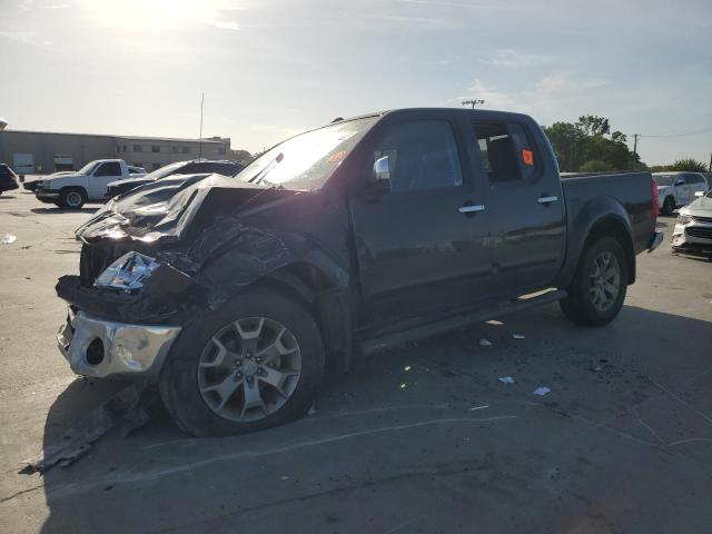 Photo 1 from auction – 2019 NISSAN FRONTIER S with VIN 1N6AD0EV8KN744753