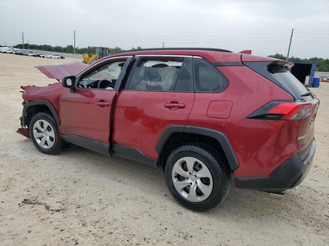 Photo 2 from auction – 2019 TOYOTA RAV4 LE with VIN 2T3H1RFV5KC010093