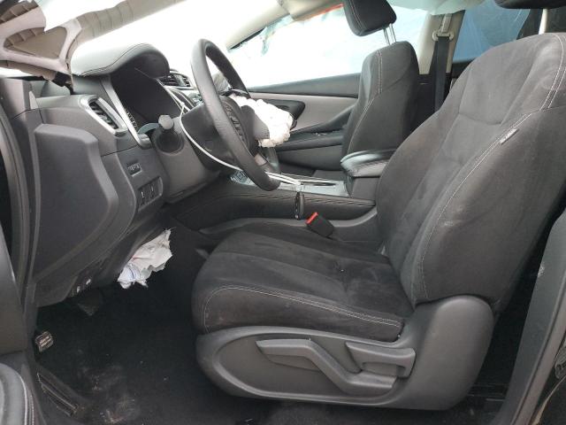 Photo 7 from auction – 2023 NISSAN MURANO S with VIN 5N1AZ2AS9PC117568