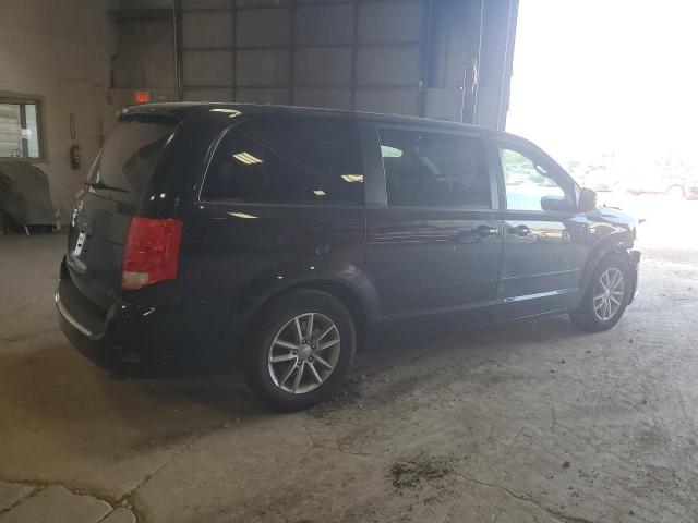 Photo 3 from auction – 2014 DODGE GRAND CARA with VIN 2C4RDGBGXER191003