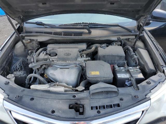 Photo 11 from auction – 2014 TOYOTA CAMRY L with VIN 4T1BF1FK2EU322026