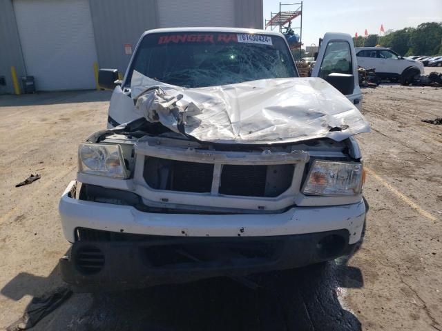 Photo 5 from auction – 2011 FORD RANGER SUP with VIN 1FTKR1ED0BPA20873