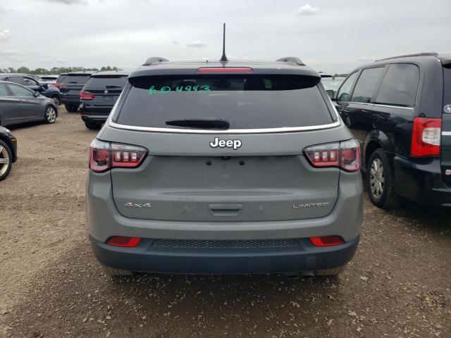 Photo 6 from auction – 2020 JEEP COMPASS LI with VIN 3C4NJDCB8LT255655