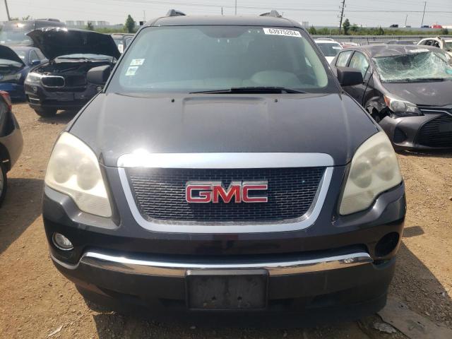 Photo 5 from auction – 2012 GMC ACADIA SLE with VIN 1GKKRPED0CJ199041