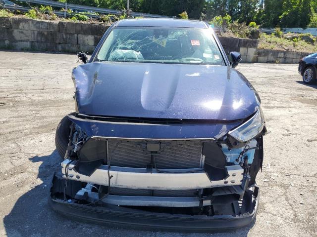 Photo 5 from auction – 2022 TOYOTA HIGHLANDER with VIN 5TDCZRBH8NS254425
