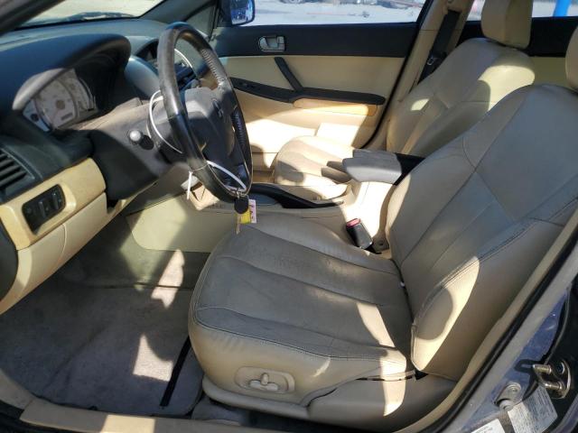 Photo 7 from auction – 2004 MITSUBISHI GALANT GTS with VIN 4A3AB76S14E090152