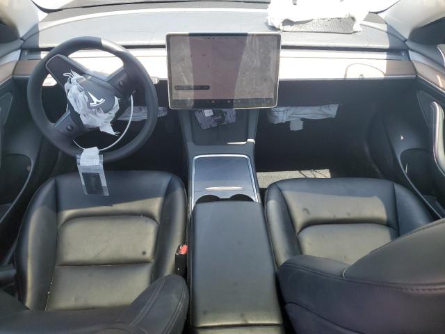 Photo 8 from auction – 2023 TESLA MODEL 3 with VIN 5YJ3E1EB8PF634487