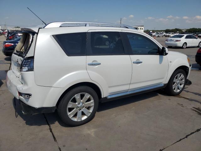 Photo 3 from auction – 2009 MITSUBISHI OUTLANDER with VIN JA4LS31W99Z015790