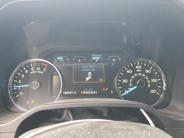 Photo 9 from auction – 2016 FORD F150 SUPER with VIN 1FTEW1CF5GFB93523