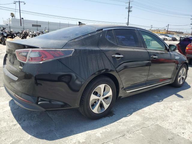 Photo 3 from auction – 2015 KIA OPTIMA HYB with VIN KNAGM4AD8F5079938