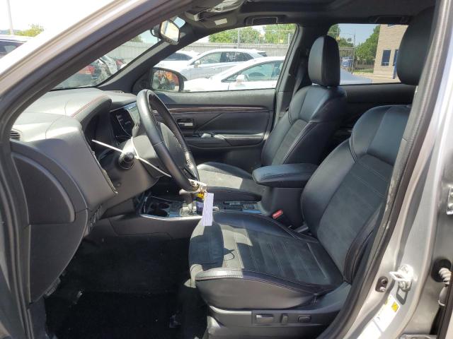 Photo 7 from auction – 2020 MITSUBISHI OUTLANDER with VIN JA4AD3A30LJ000964