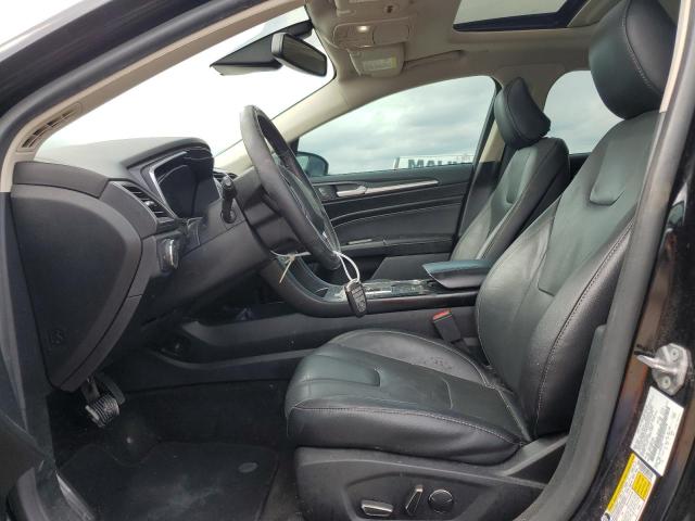 Photo 7 from auction – 2020 FORD FUSION TIT with VIN 3FA6P0SU8LR222978