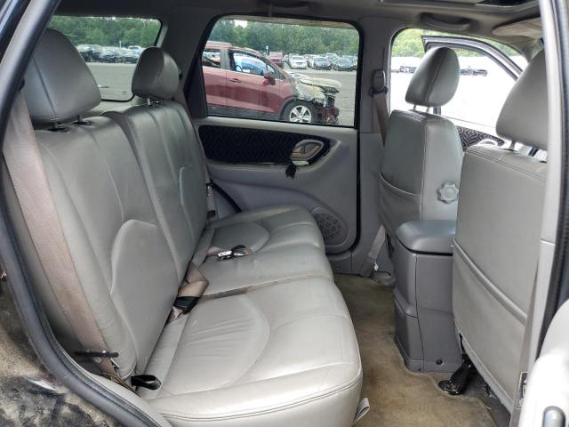 Photo 11 from auction – 2002 MAZDA TRIBUTE with VIN 4F2CU09182KM28600