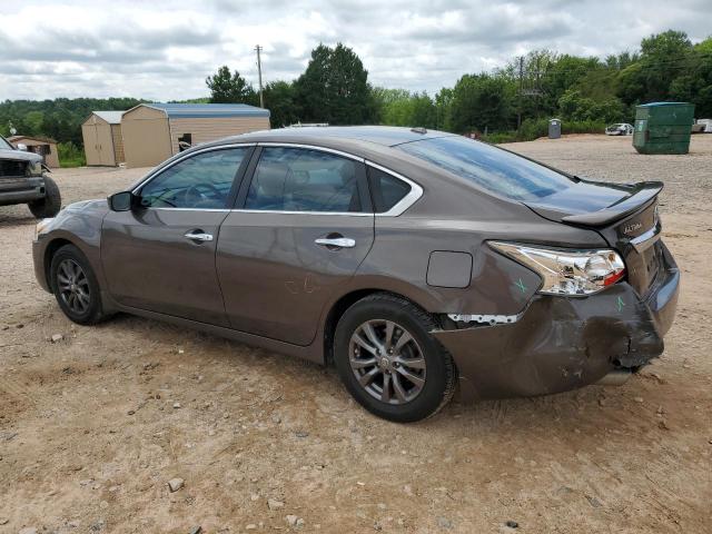 Photo 2 from auction – 2015 NISSAN ALTIMA 2.5 with VIN 1N4AL3AP2FC459343