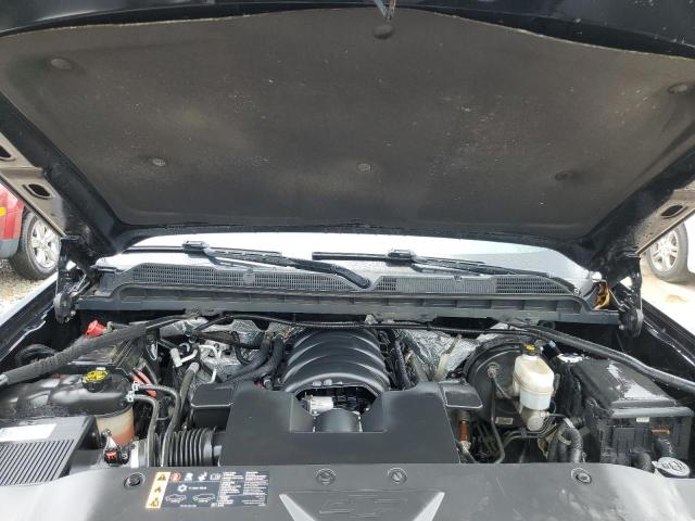 Photo 11 from auction – 2017 CHEVROLET SILVERADO with VIN 1GCVKPEC1HZ131120