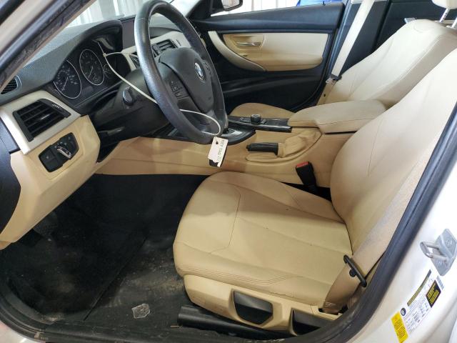 صورة رقم 7 من المزاد - 2018 BMW 320 I مع VIN WBA8E1G53JNU93671
