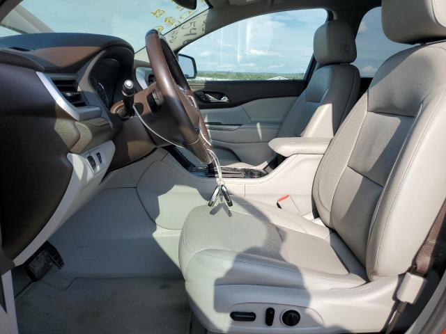 Photo 7 from auction – 2019 GMC ACADIA SLT with VIN 1GKKNWLS9KZ204101