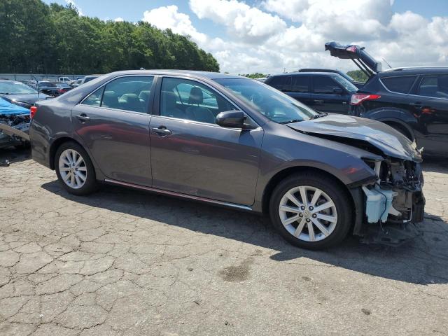 Photo 4 from auction – 2014 TOYOTA CAMRY L with VIN 4T1BF1FK3EU827928