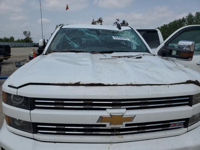 Photo 11 from auction – 2015 CHEVROLET SILVERADO with VIN 1GC1KWEG0FF654817