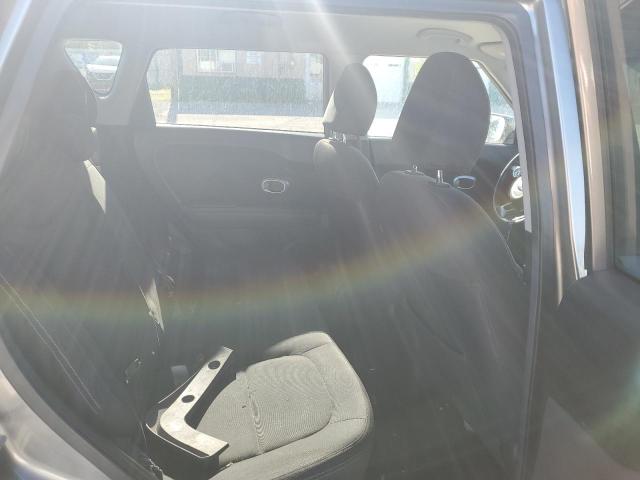 Photo 10 from auction – 2014 KIA SOUL with VIN KNDJN2A23E7056739