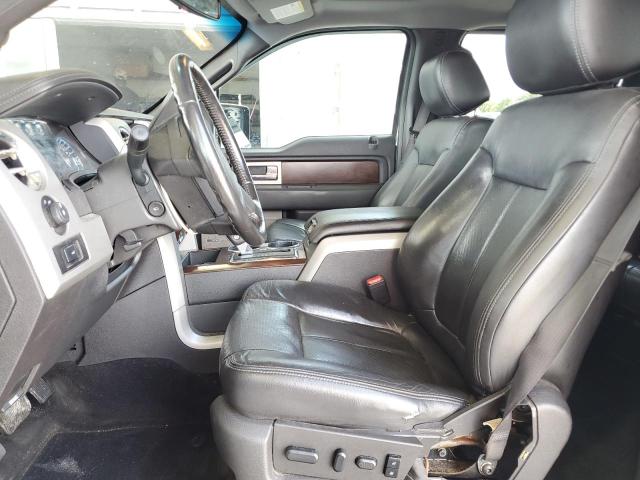 Photo 7 from auction – 2012 FORD F150 SUPER with VIN 1FTFW1ET1CFA32801