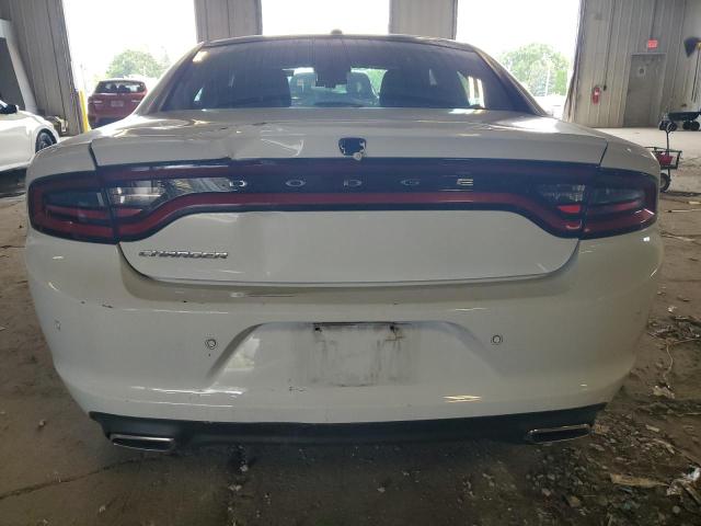 Photo 6 from auction – 2022 DODGE CHARGER SX with VIN 2C3CDXBG2NH258516