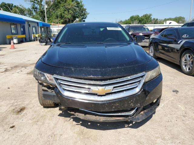 Photo 5 from auction – 2014 CHEVROLET IMPALA LT with VIN 2G1125S33E9116902