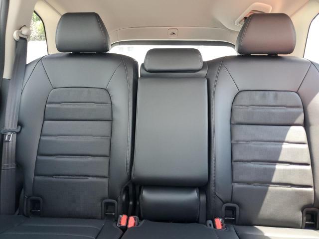 Photo 10 from auction – 2024 HONDA CR-V EXL with VIN 7FARS4H74RE007014