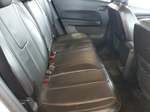 Photo 11 from auction – 2016 GMC TERRAIN SL with VIN 2GKFLUEK9G6304775