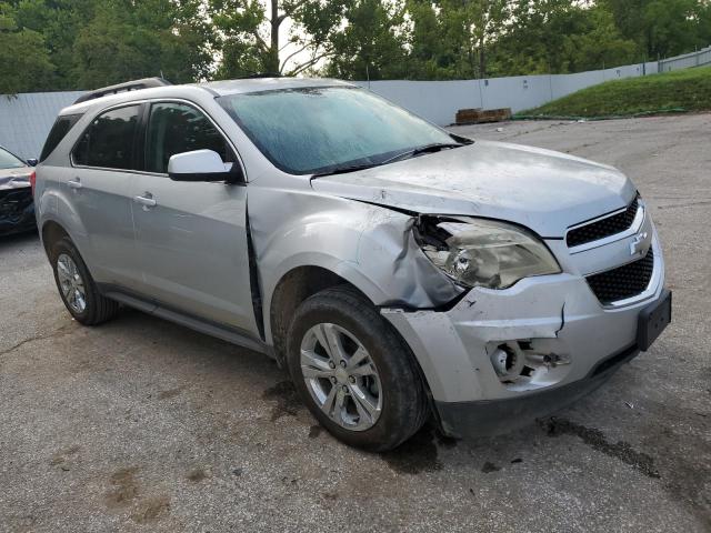 Photo 4 from auction – 2011 CHEVROLET EQUINOX LT with VIN 2GNALDEC2B1210975