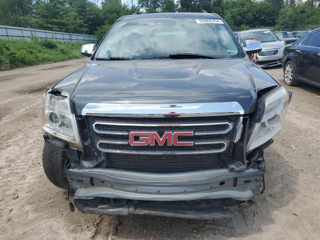 Photo 5 from auction – 2017 GMC TERRAIN SL with VIN 2GKFLNE31H6258617