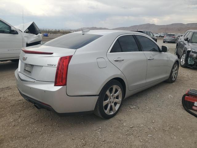 Photo 3 from auction – 2016 CADILLAC ATS LUXURY with VIN 1G6AB5RX7G0134299