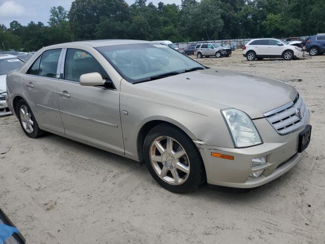 Photo 4 from auction – 2007 CADILLAC STS with VIN 1G6DW677670126642