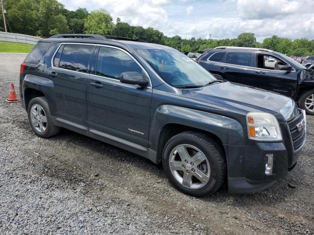 Photo 4 from auction – 2013 GMC TERRAIN with VIN 2GKFLTE39D6353487