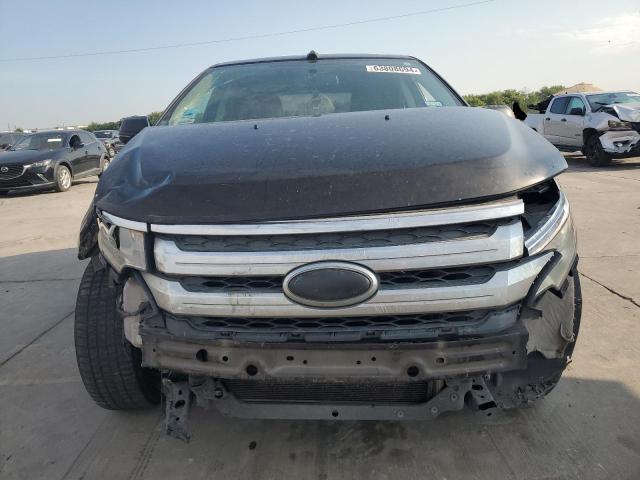 Photo 5 from auction – 2013 FORD EDGE SEL with VIN 2FMDK3JC8DBC45893